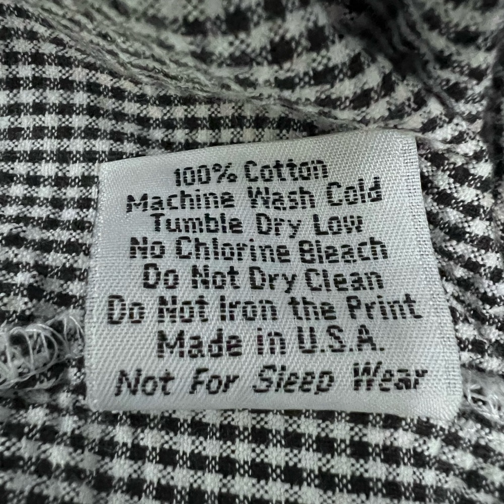 Marika Hahan design Gingham One Piece with turtle 18 months - Picture 6 of 6